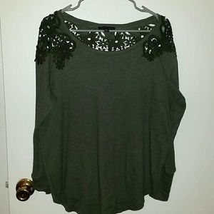 AEO American Eagle Outfitters Top