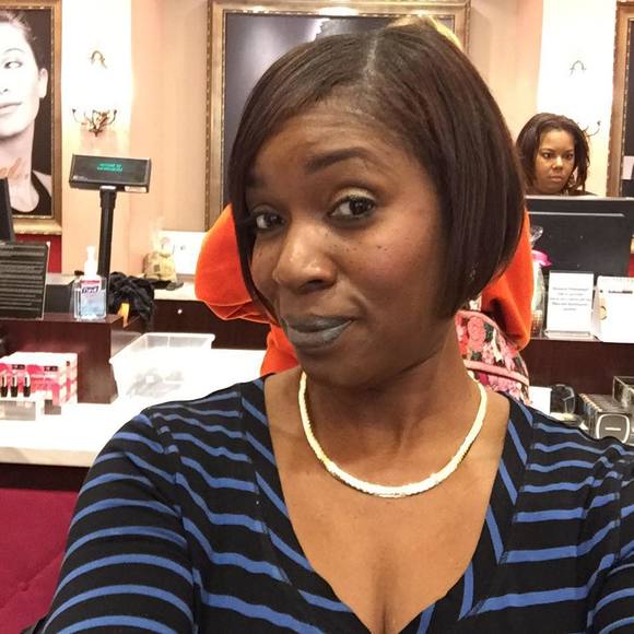 Meet your Posher, Barbara - Picture 1 of 1