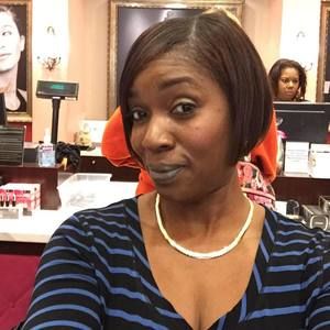 Meet your Posher, Barbara