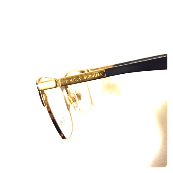 Dolce & Gabbana frames