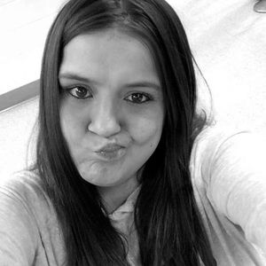 Meet your Posher, Beth