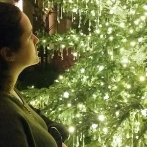 Meet your Posher, Erin