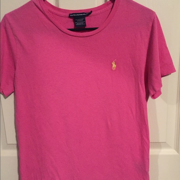 Ralph Lauren t-shirt