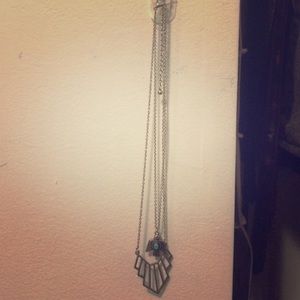 Boho Necklace