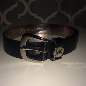 Mk belt