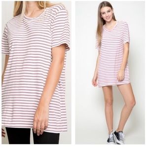 Brandy Melville Luana Shirt/Dress