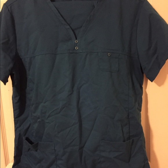 Greys anatomy scrubs