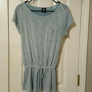 Bobeau sporty top- SOLD