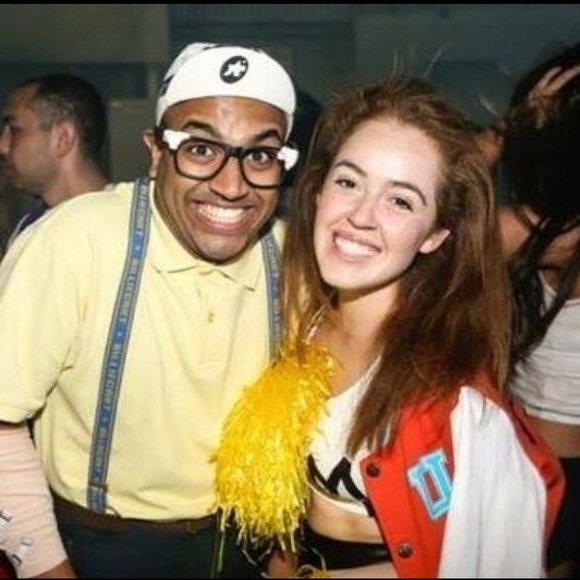 Meet your Posher, Shanti