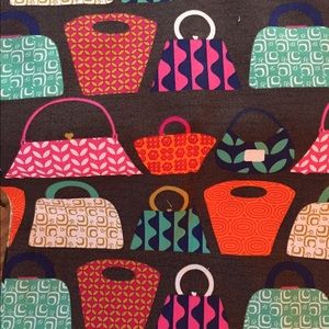 Meet your Posher, Judith