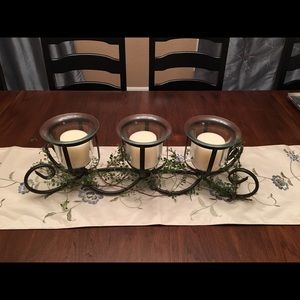 Meet your Posher, Terri