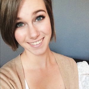 Meet your Posher, Ali