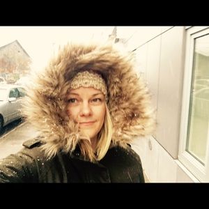 Meet your Posher, Charlotte