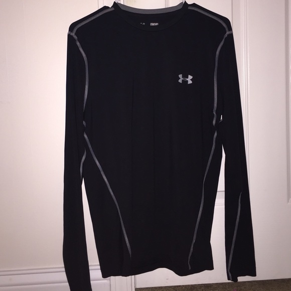 Under Armour Heated Gear