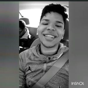 Meet your Posher, Bryan