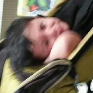 Meet your Posher, Vicky