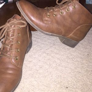 Booties! LIMITED TIME PRICE‼️