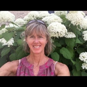 Meet your Posher, Sally