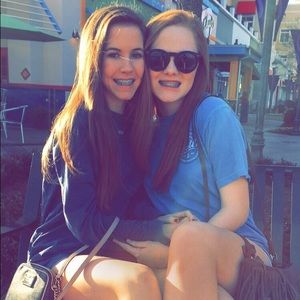 Meet your Posher, Hannah