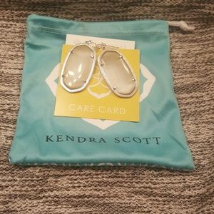 Kendra Scott earrings