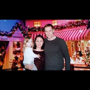 Meet your Posher, Christine