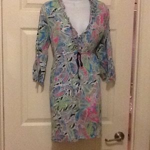 😍💕MUDPIE💕 Tunic, Dress or Swimsuit Cover😍