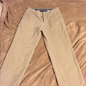 Men's Gap cords, 33x30