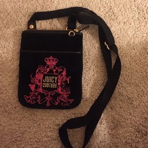 Juicy couture bag