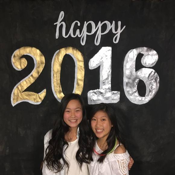 Meet your Posher, Liz