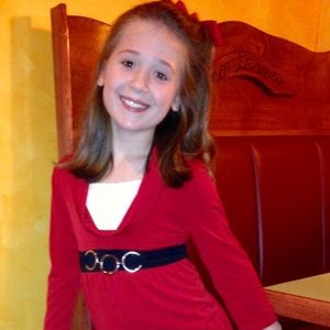 Meet your Posher, Theresa