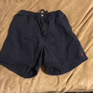 Men's Ralph Lauren shorts size medium