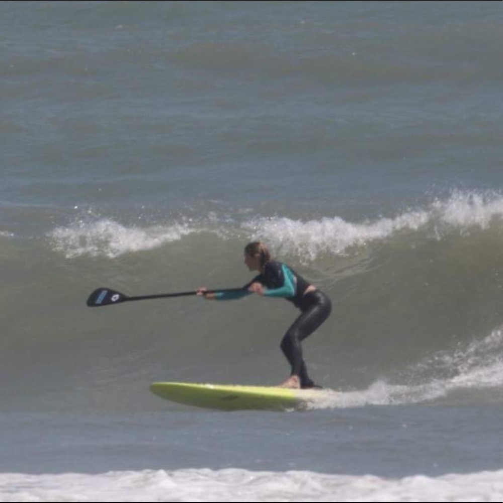 Meet your Posher, Karen