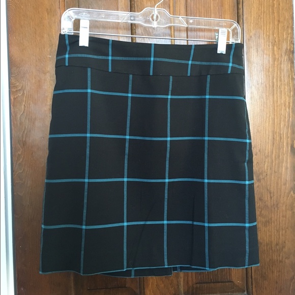 LOFT Mini Skirt