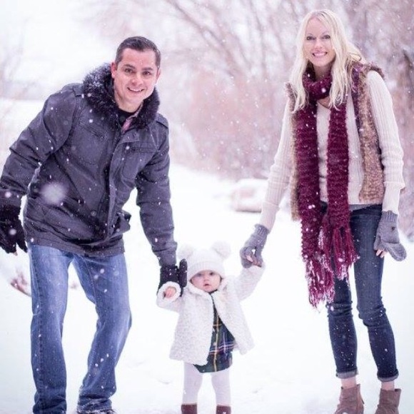 Meet your Posher, Jamie