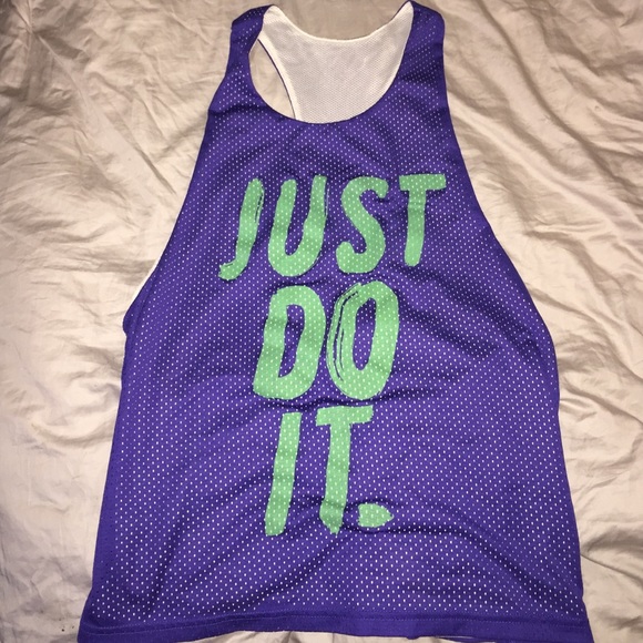 Nike Tank Top