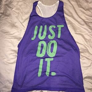 Nike Tank Top