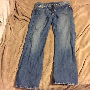 Lucky Brand jeans. Men's 32x32