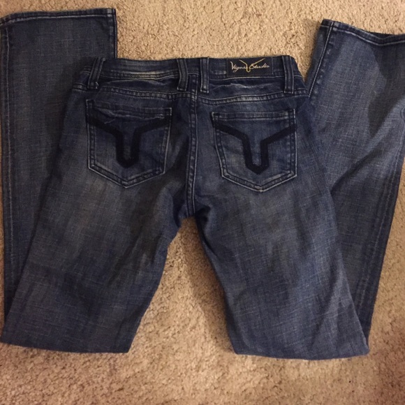 Vigoss jeans