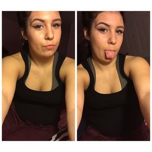 Meet your Posher, Abagale