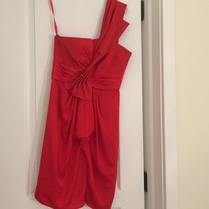 BCBG Maxazria Dress
