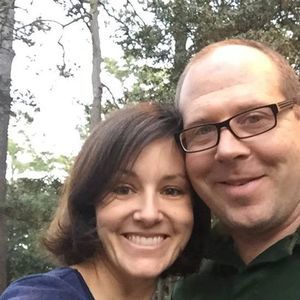 Meet your Posher, Sally