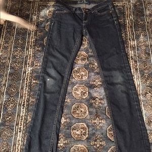 Earl jeans