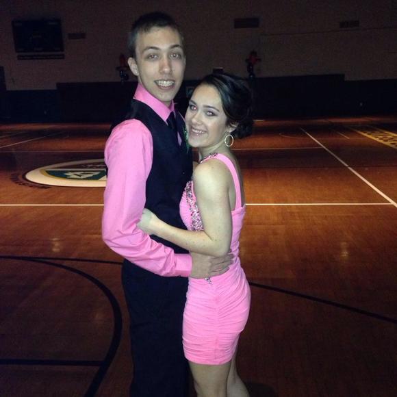 Meet your Posher, Elizabeth