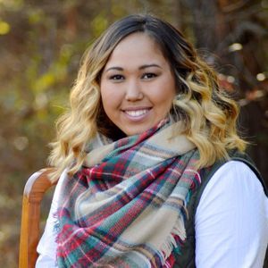 Meet your Posher, Christina