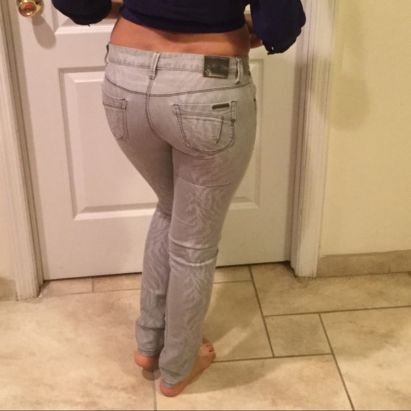 Armani Exchange jeans - Picture 2 of 3