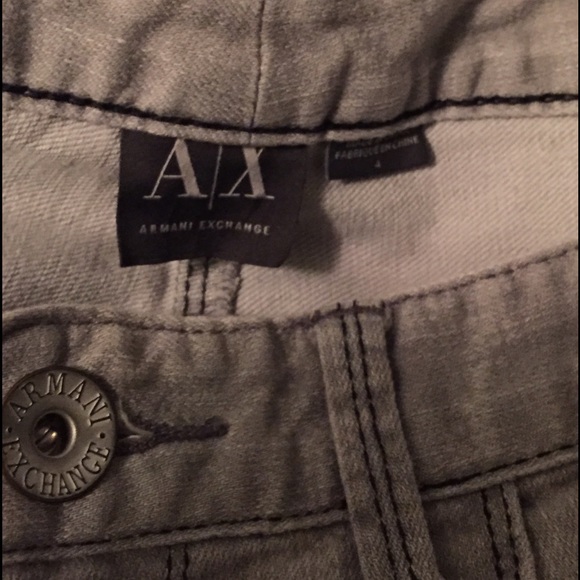 Armani Exchange jeans - Picture 3 of 3