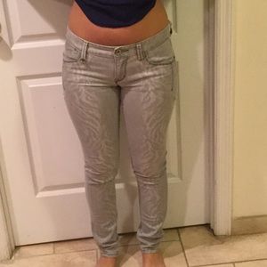 Armani Exchange jeans