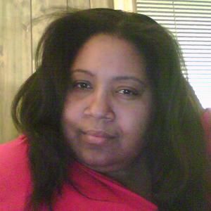 Meet your Posher, Kelleigh