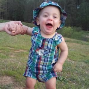 Meet your Posher, Ethan