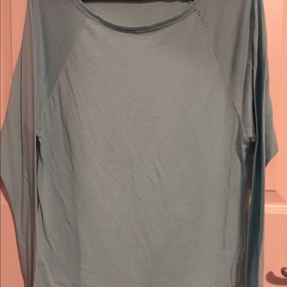 Oakley long sleeve